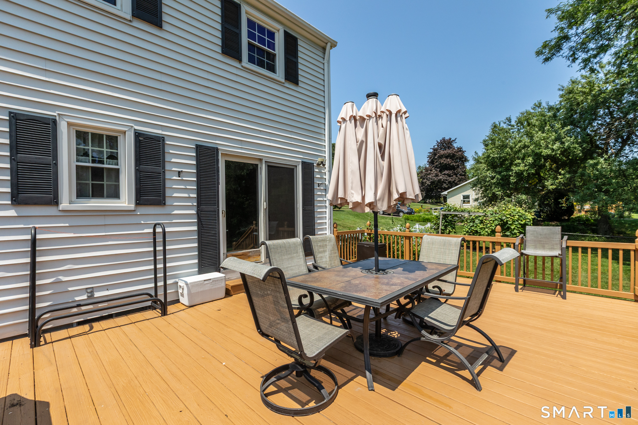 19 Hillside Drive Ellington CT 06029