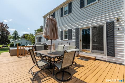 19 Hillside Drive Ellington CT 06029