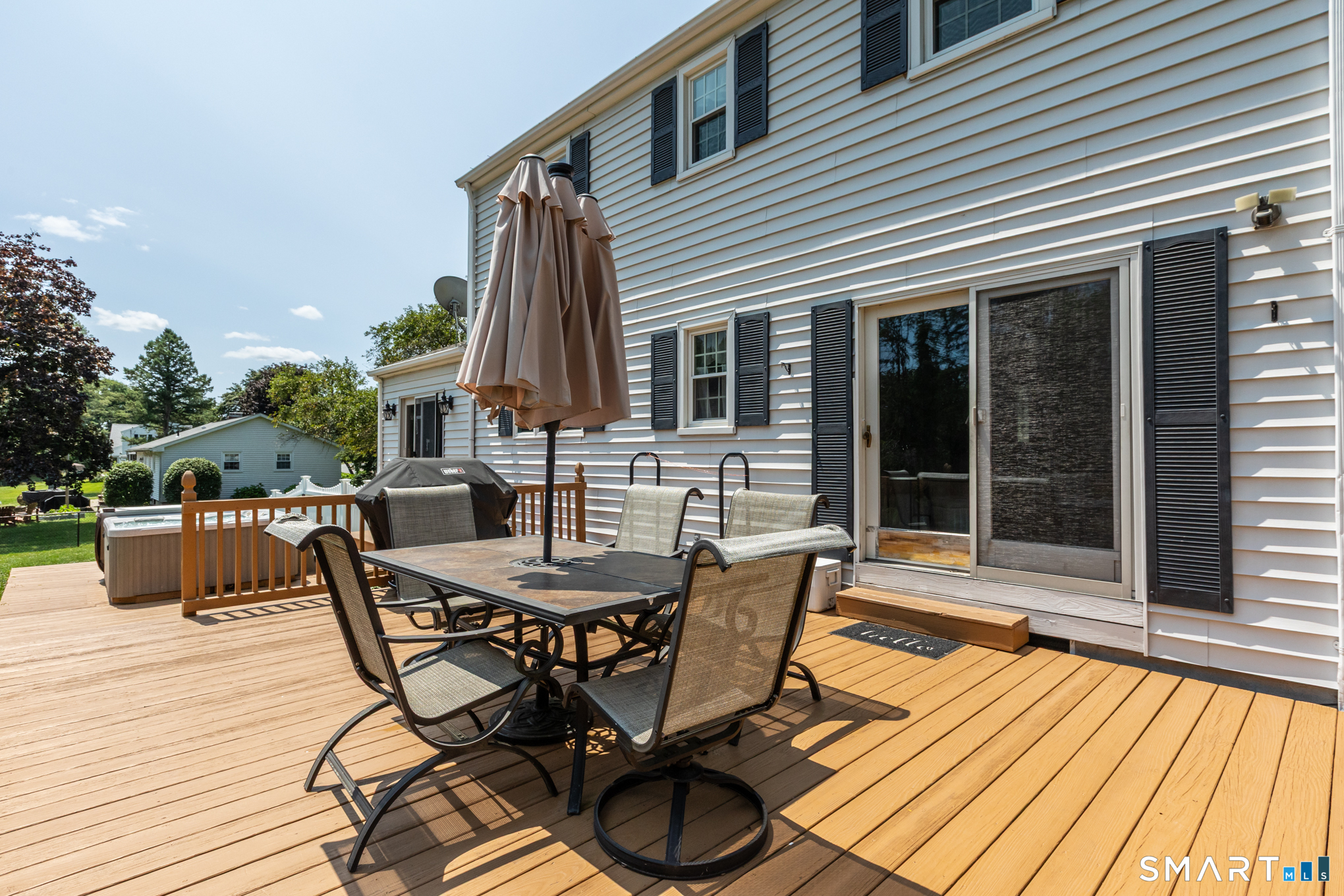 19 Hillside Drive Ellington CT 06029