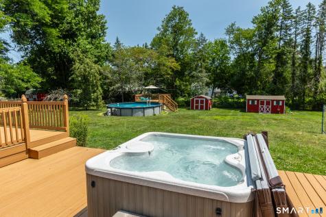19 Hillside Drive Ellington CT 06029