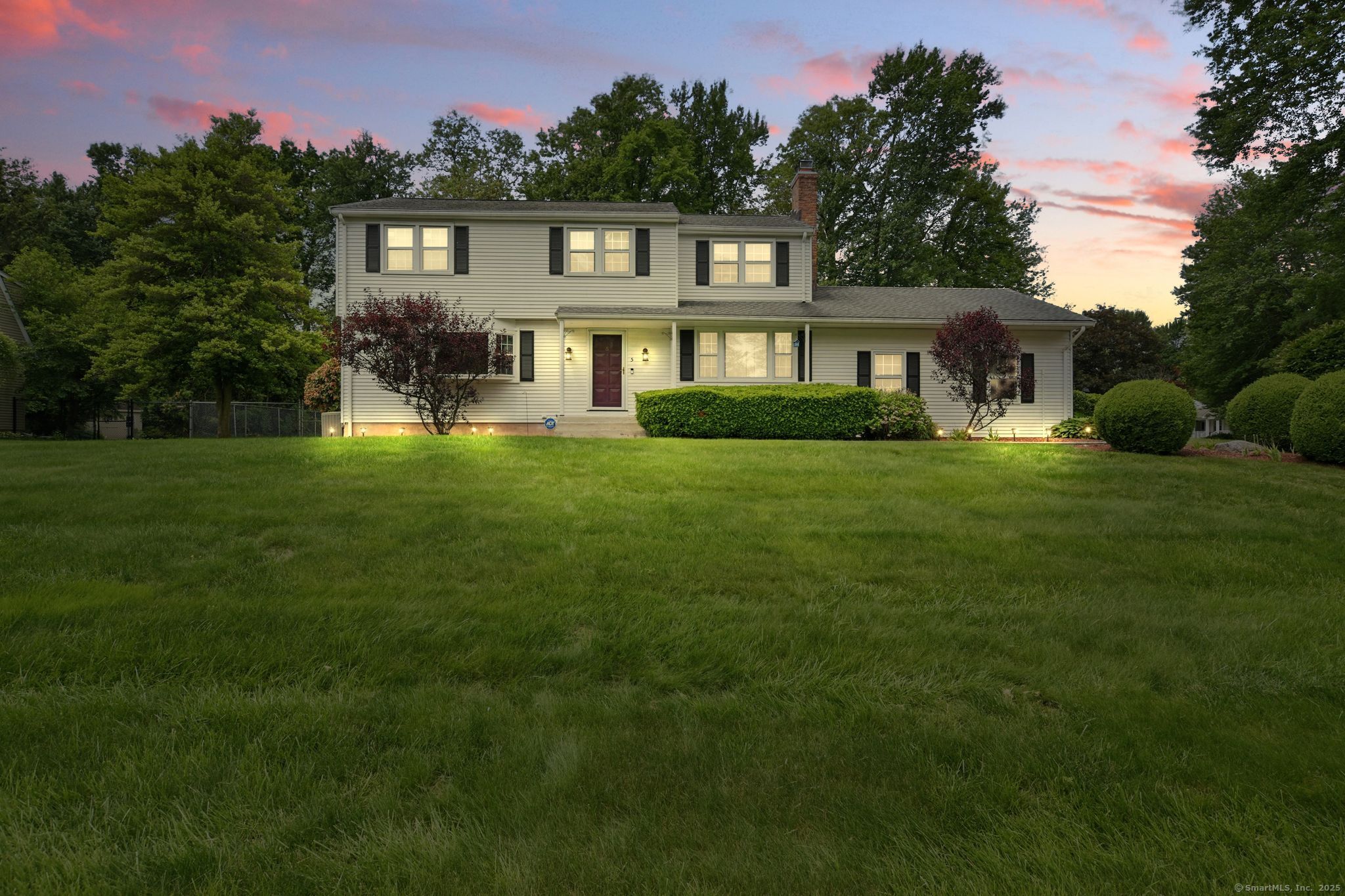 5 Crabapple Road Windsor CT 06095