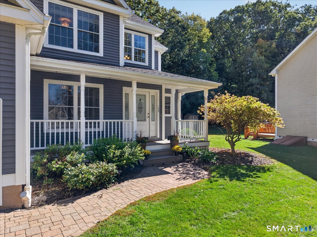 120 Bishop Avenue Southington CT 06489