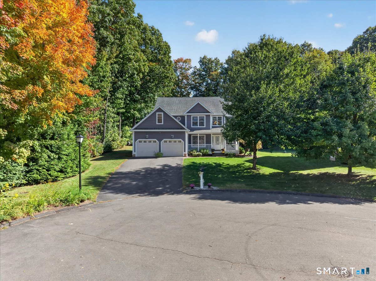 120 Bishop Avenue Southington CT 06489