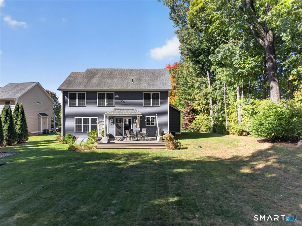 120 Bishop Avenue Southington CT 06489