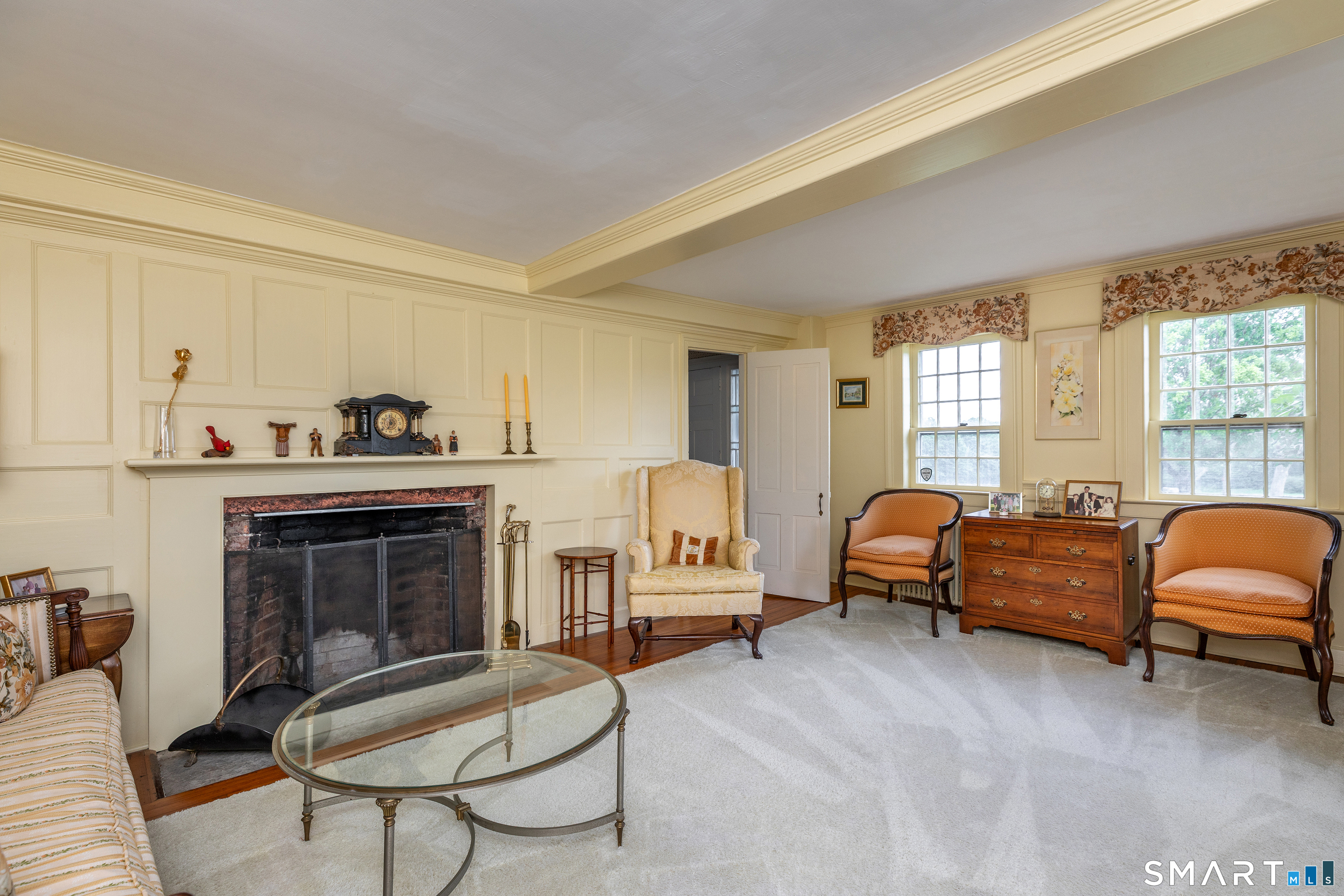 162 Hutchinson & Mike Road Parkway Litchfield CT 06759