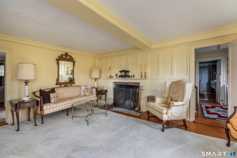 162 Hutchinson & Mike Road Parkway Litchfield CT 06759