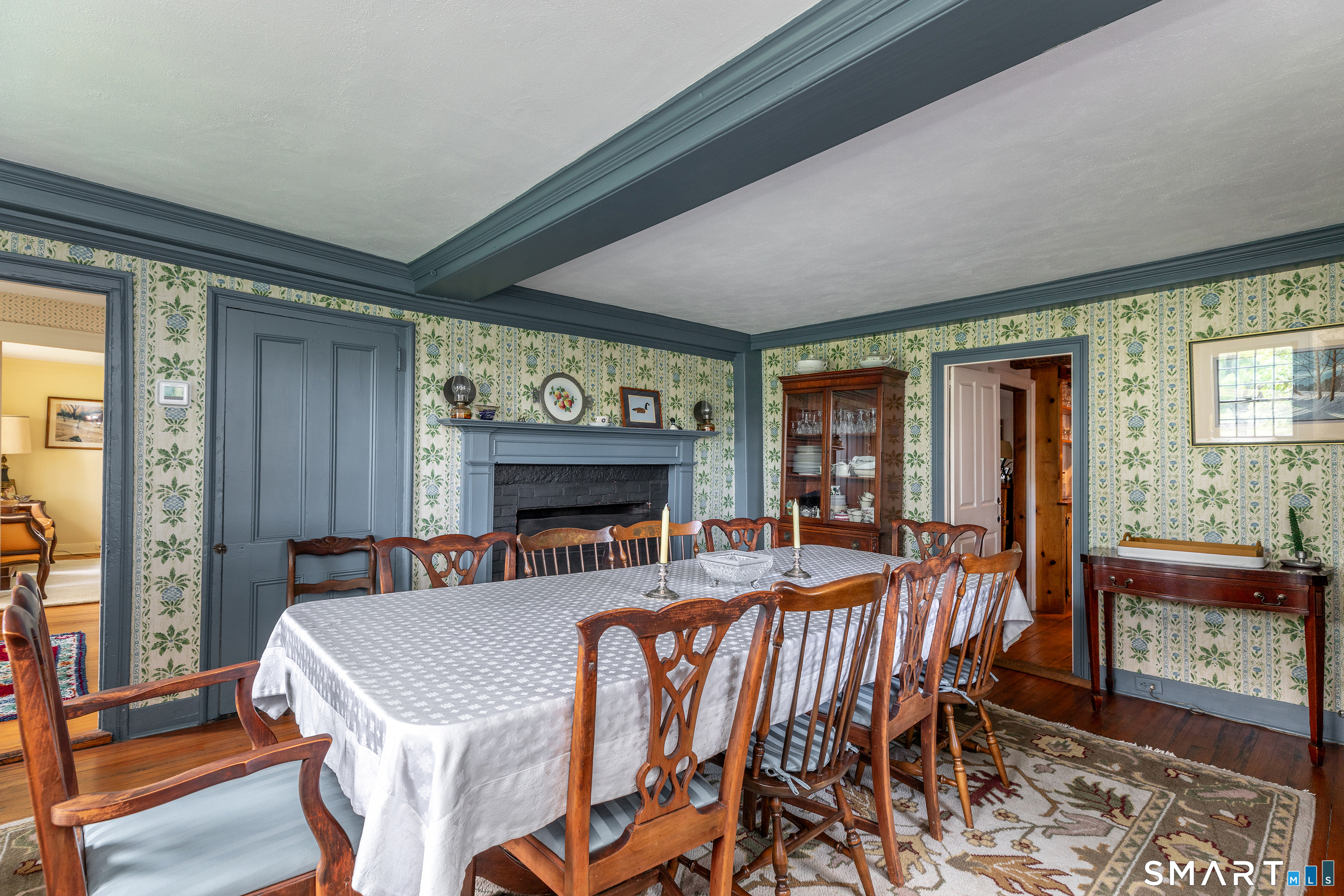 162 Hutchinson & Mike Road Parkway Litchfield CT 06759
