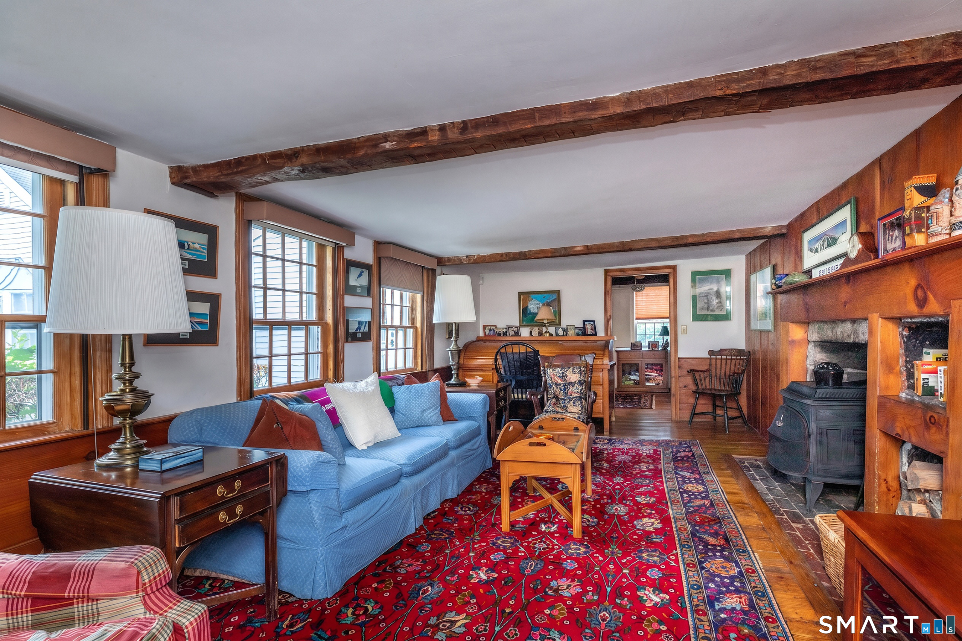 162 Hutchinson & Mike Road Parkway Litchfield CT 06759