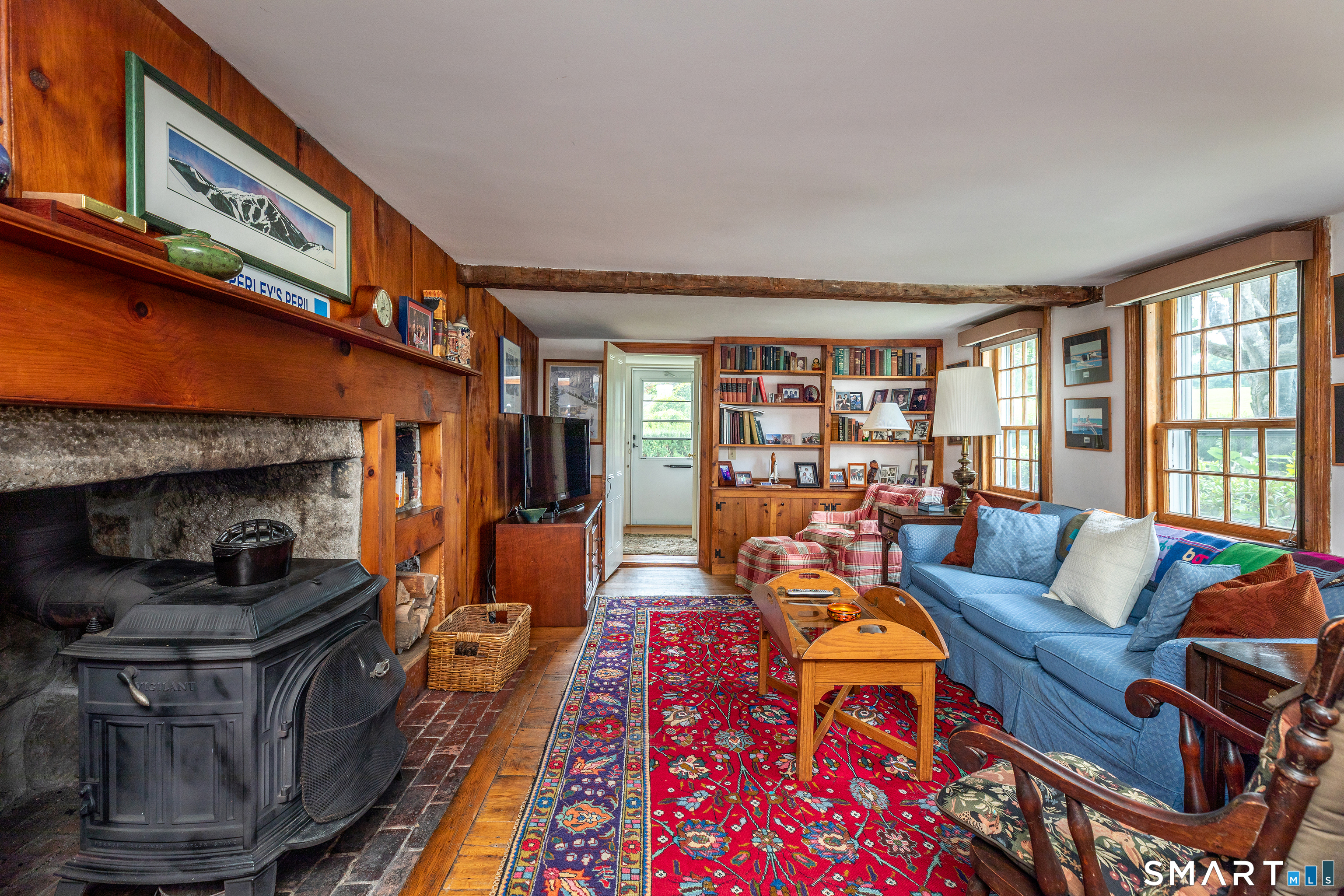 162 Hutchinson & Mike Road Parkway Litchfield CT 06759