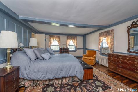 162 Hutchinson & Mike Road Parkway Litchfield CT 06759