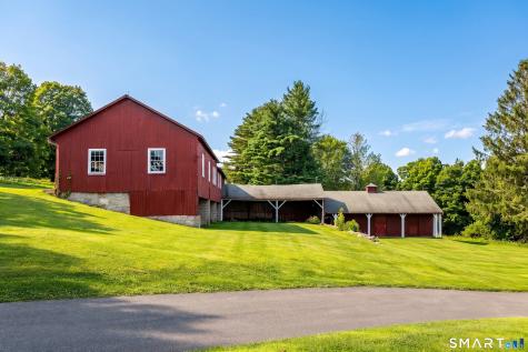 162 Hutchinson & Mike Road Parkway Litchfield CT 06759