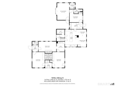 162 Hutchinson & Mike Road Parkway Litchfield CT 06759