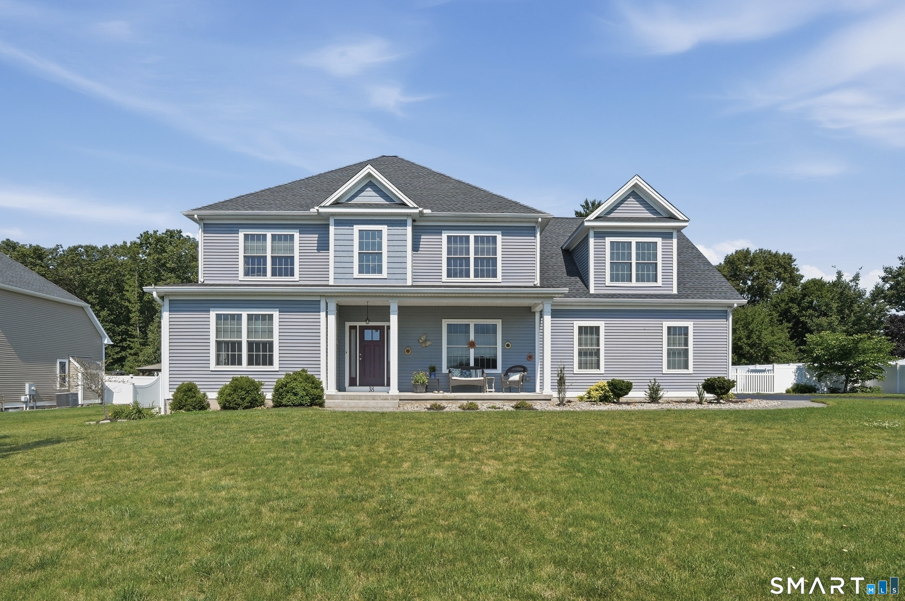 38 Fragola Drive Southington CT 06489
