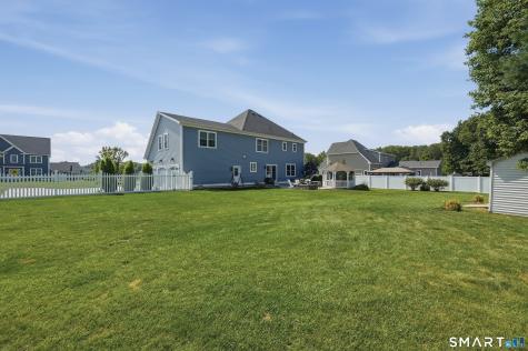 38 Fragola Drive Southington CT 06489