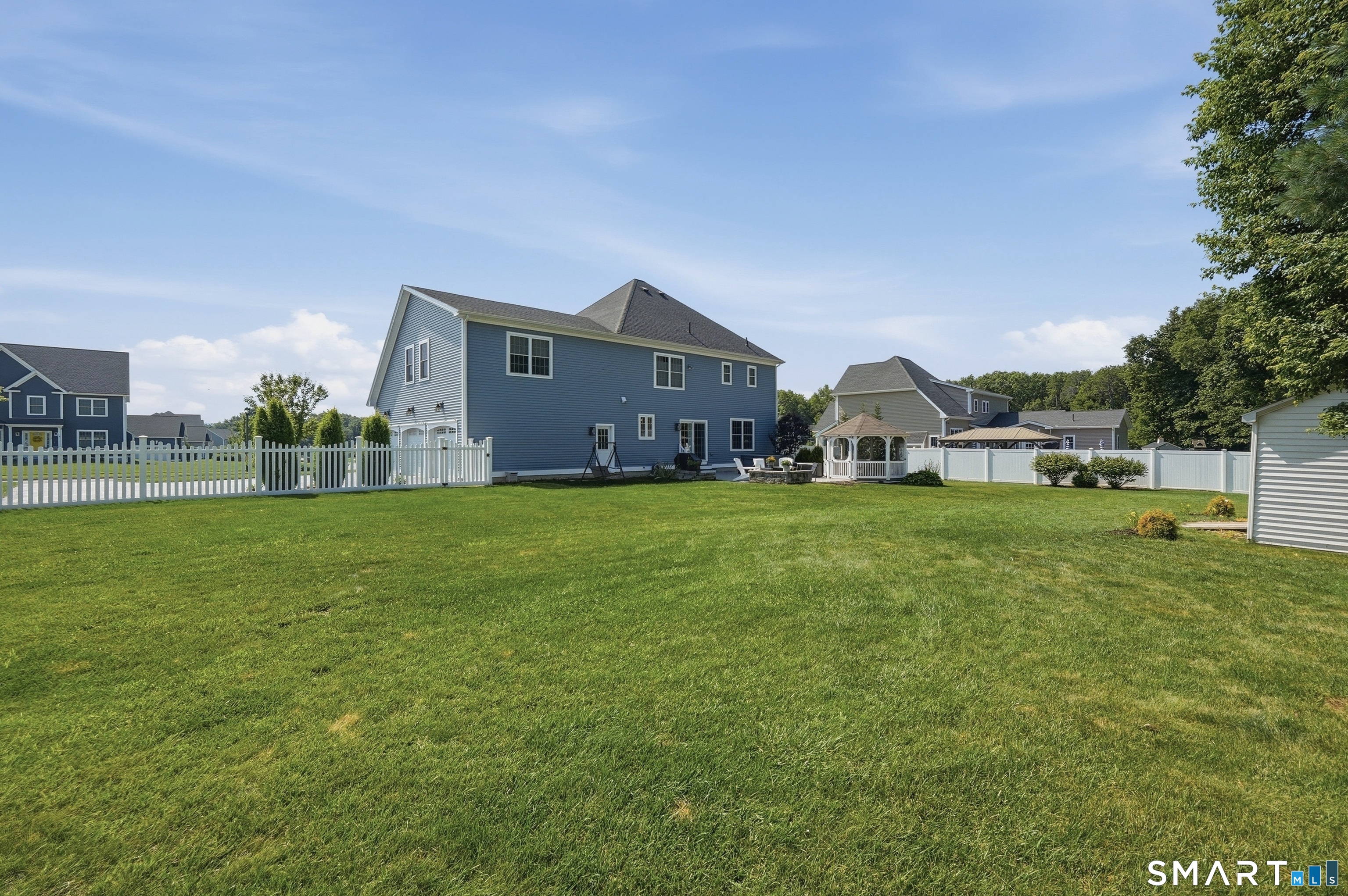 38 Fragola Drive Southington CT 06489