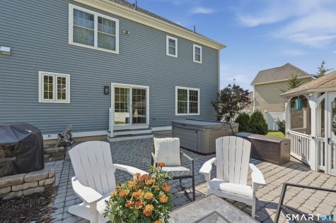 38 Fragola Drive Southington CT 06489