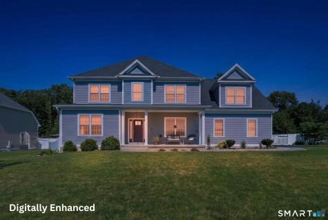 38 Fragola Drive Southington CT 06489