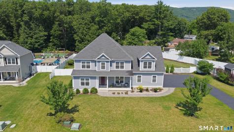 38 Fragola Drive Southington CT 06489