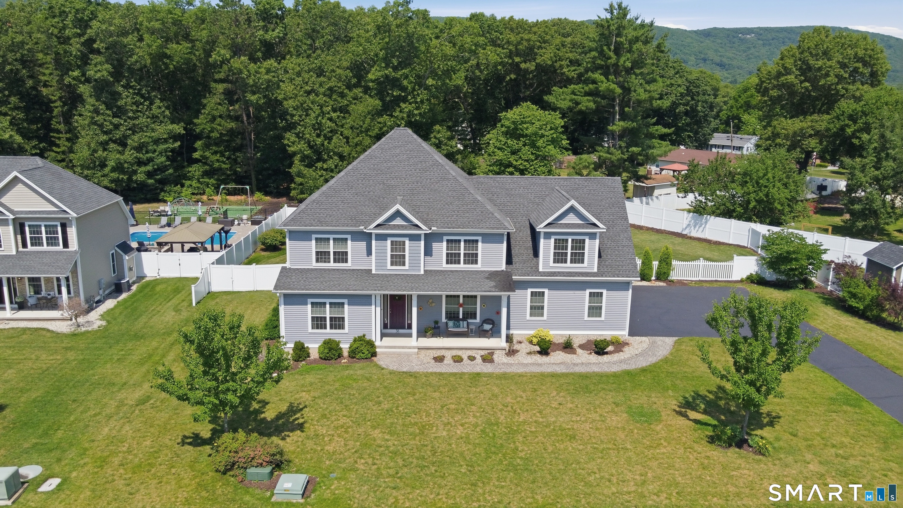 38 Fragola Drive Southington CT 06489