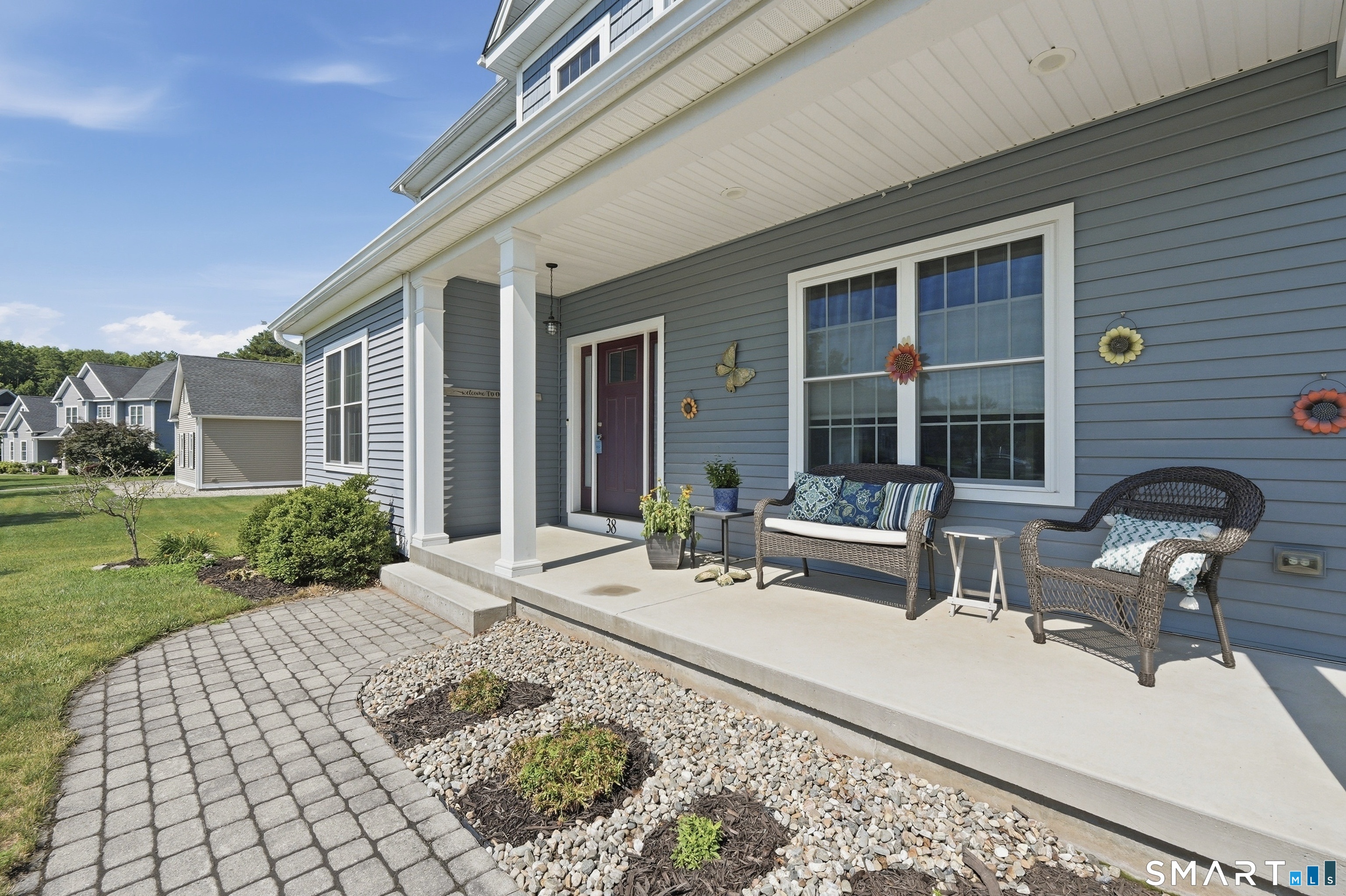 38 Fragola Drive Southington CT 06489