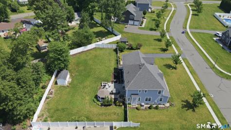 38 Fragola Drive Southington CT 06489