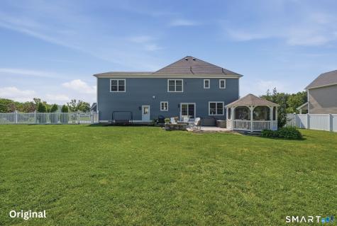 38 Fragola Drive Southington CT 06489