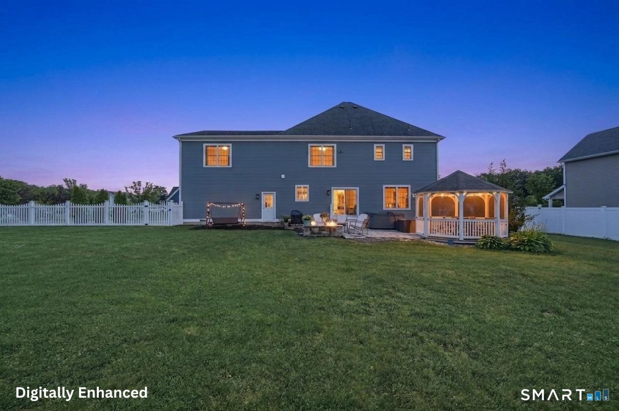 38 Fragola Drive Southington CT 06489