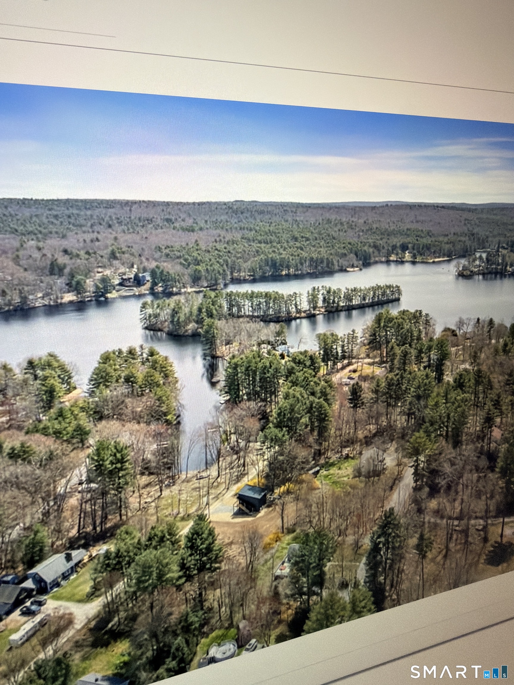 10 Indian Run Drive Thompson CT 06277