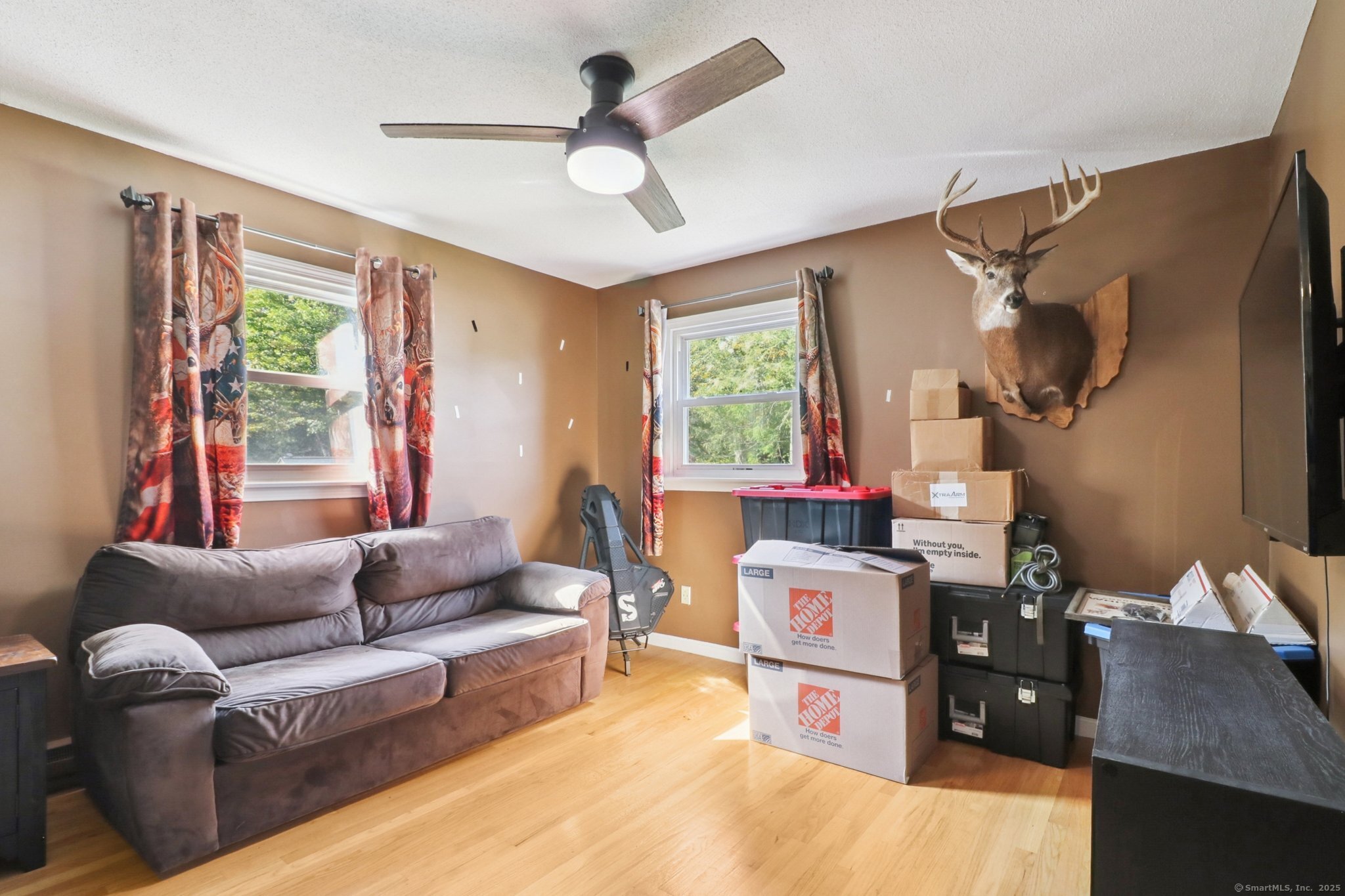 196 Center Street Hartland CT 06091