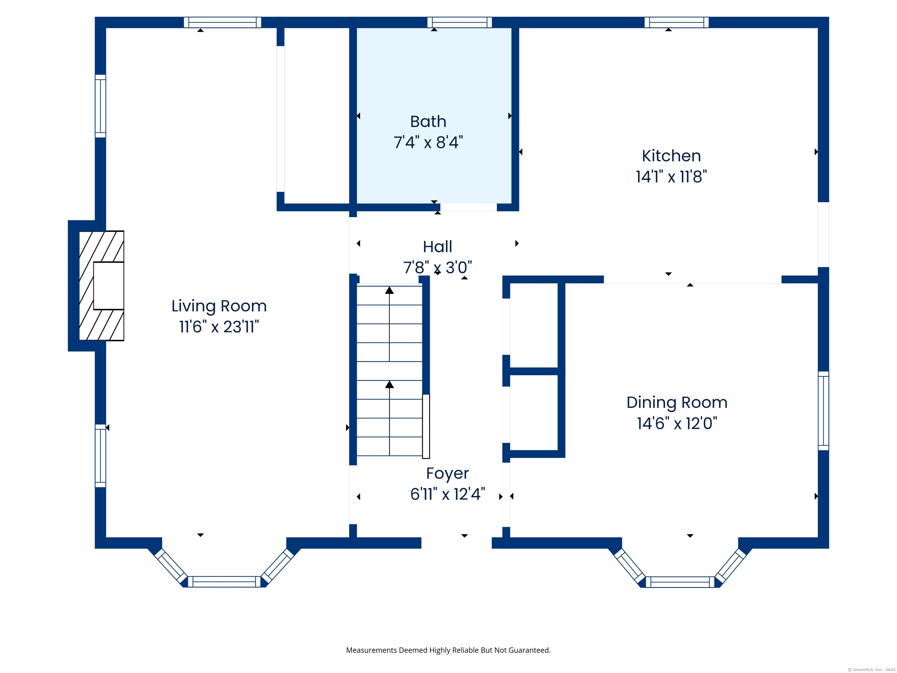 196 Center Street Hartland CT 06091