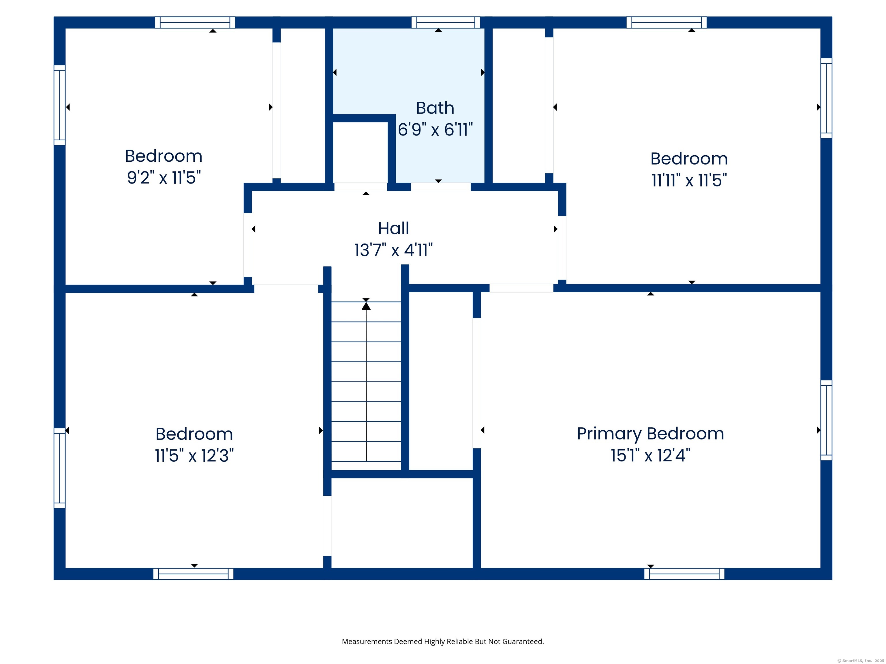 196 Center Street Hartland CT 06091