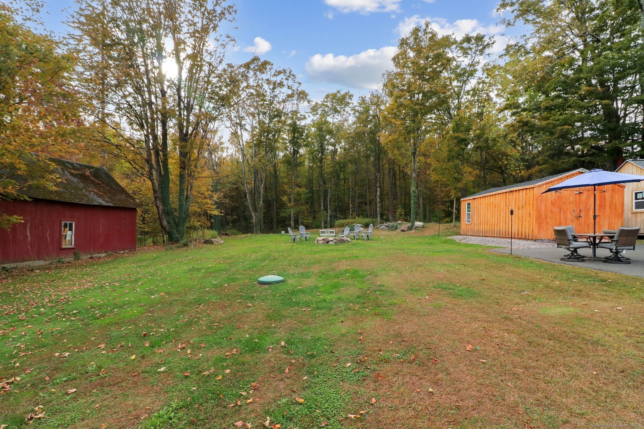 196 Center Street Hartland CT 06091