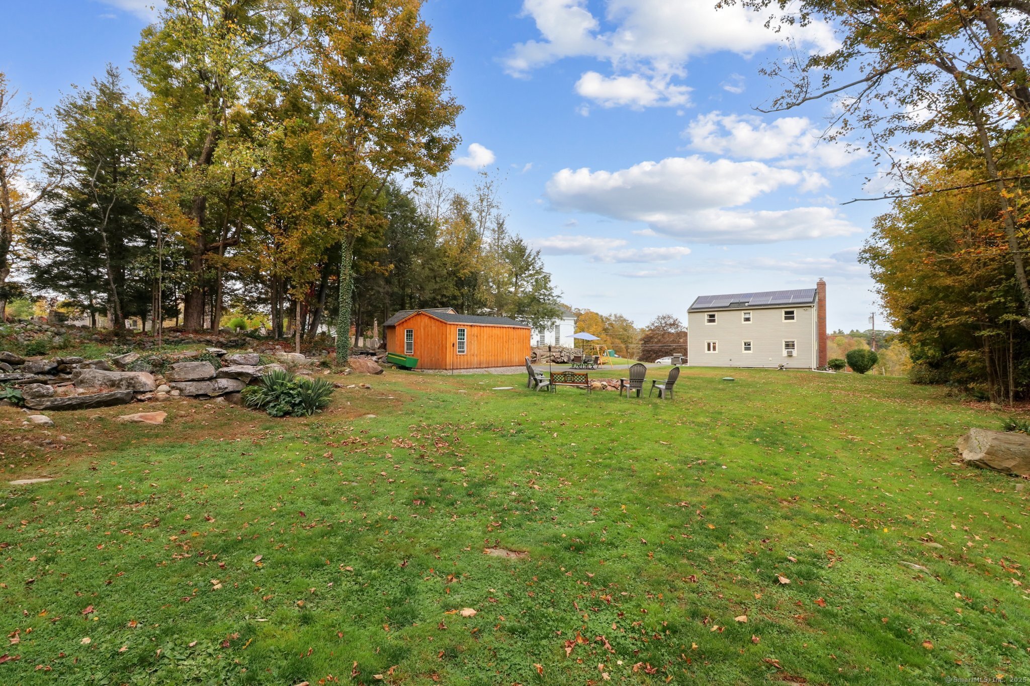 196 Center Street Hartland CT 06091