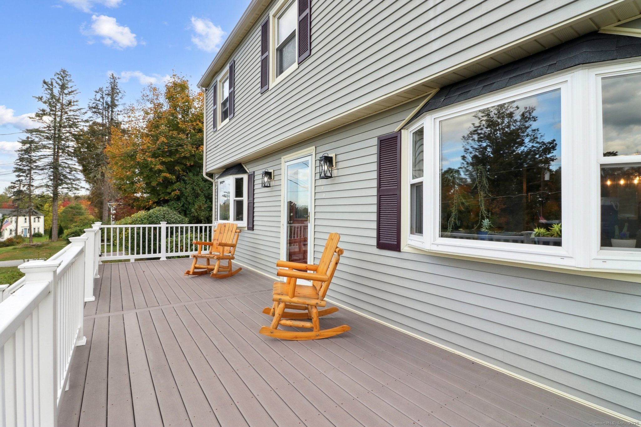 196 Center Street Hartland CT 06091