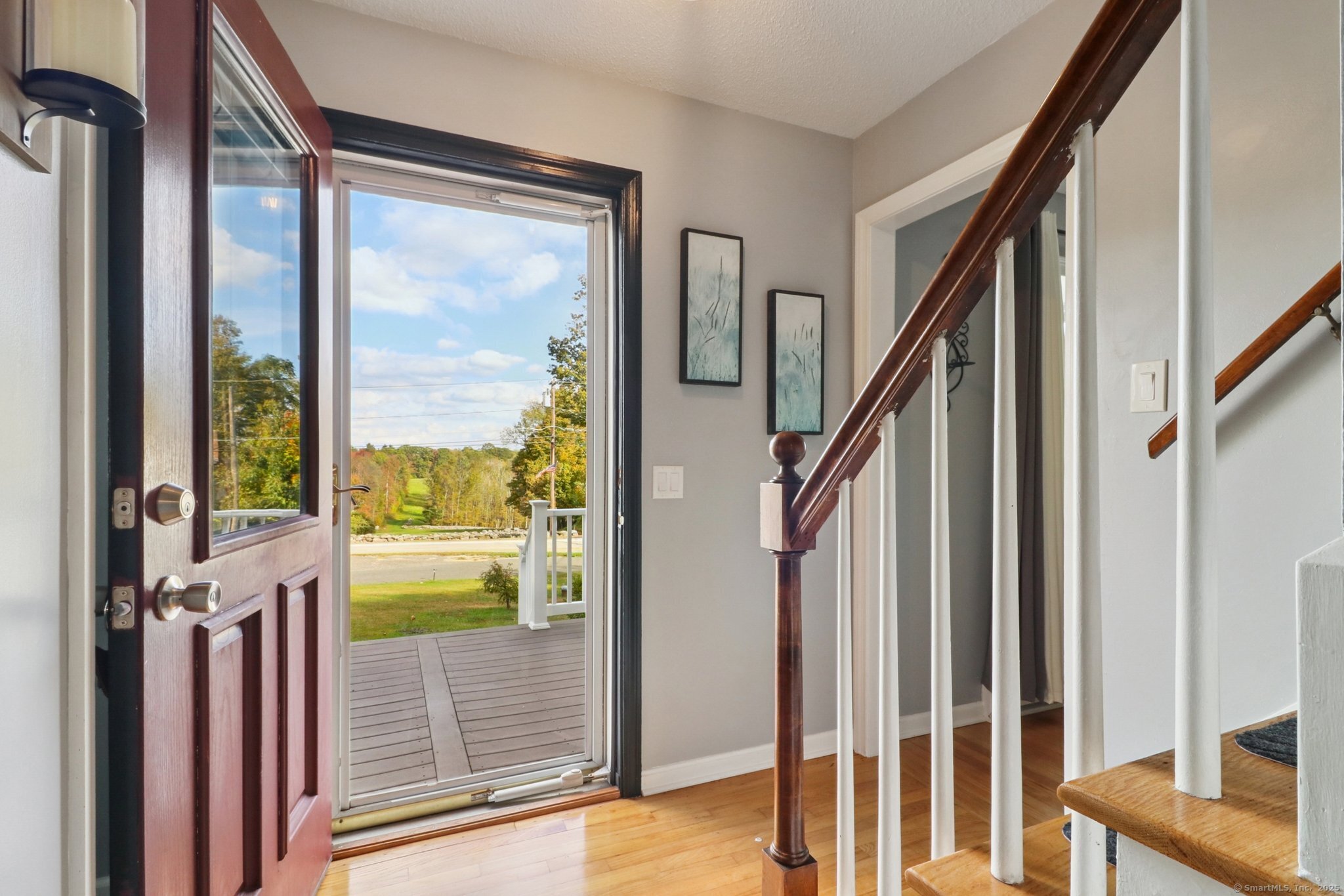 196 Center Street Hartland CT 06091