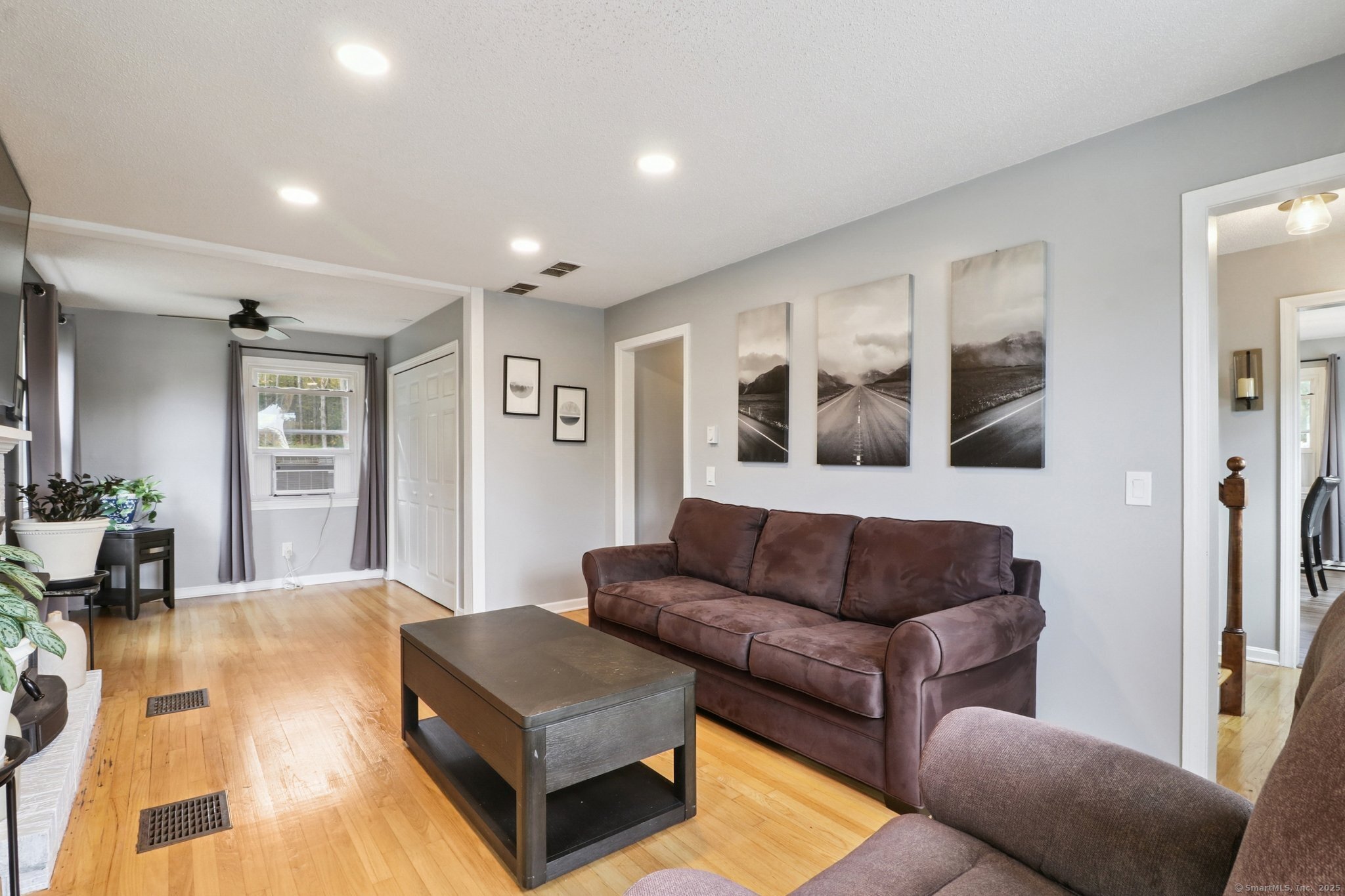 196 Center Street Hartland CT 06091