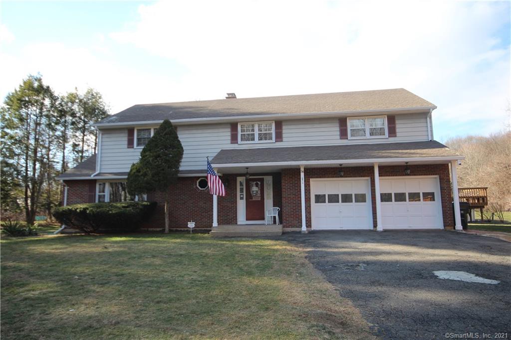 58 Cook Road Prospect CT 06712