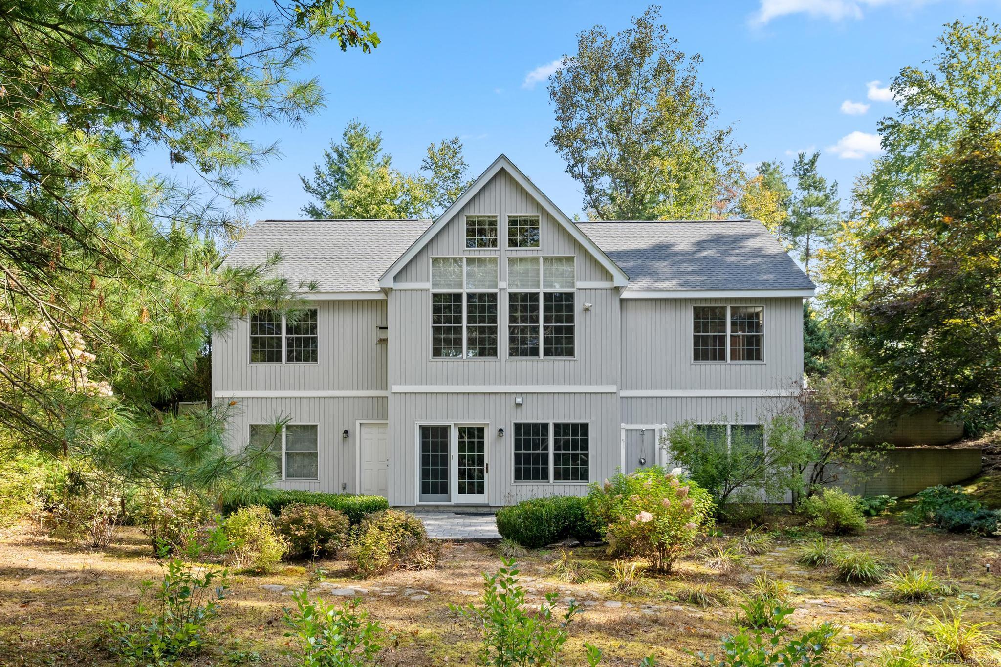 100 Wheeler Drive Suffield CT 06093