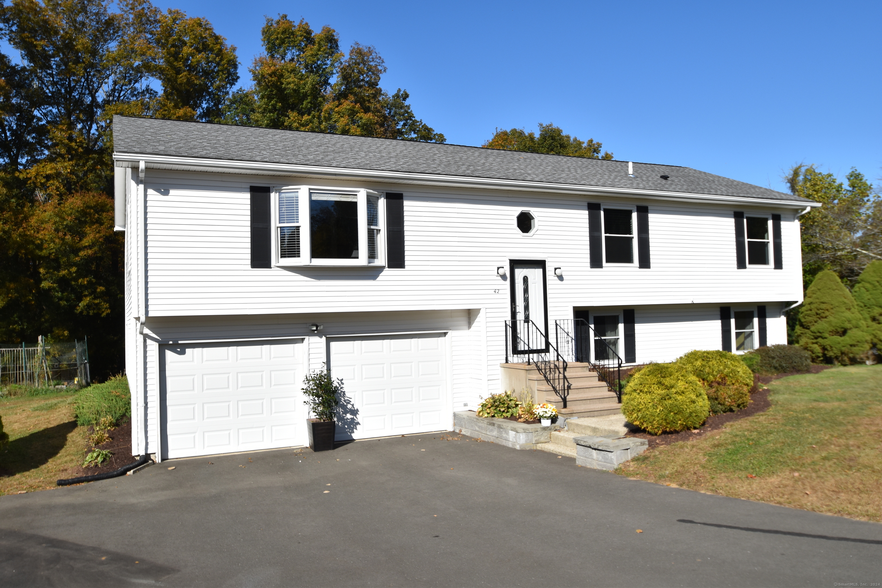 42 Miller Farm Road Coventry CT 06238