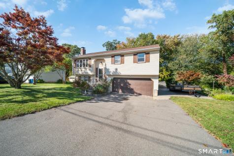 82 Maheu Street Bristol CT 06010