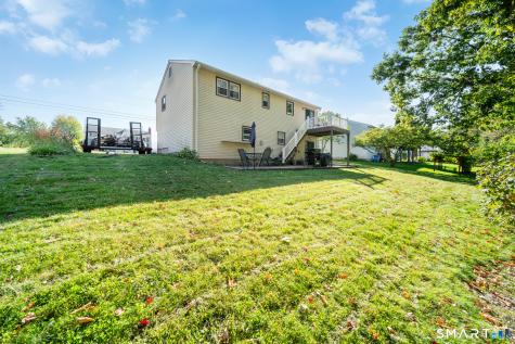 82 Maheu Street Bristol CT 06010