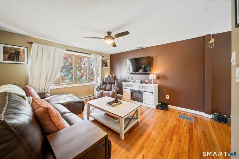 82 Maheu Street Bristol CT 06010