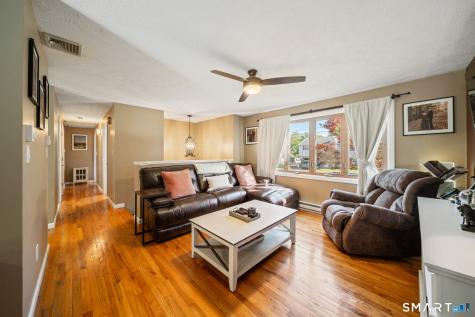 82 Maheu Street Bristol CT 06010