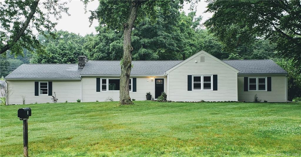 3 Brookhill Lane Norwalk CT 06851