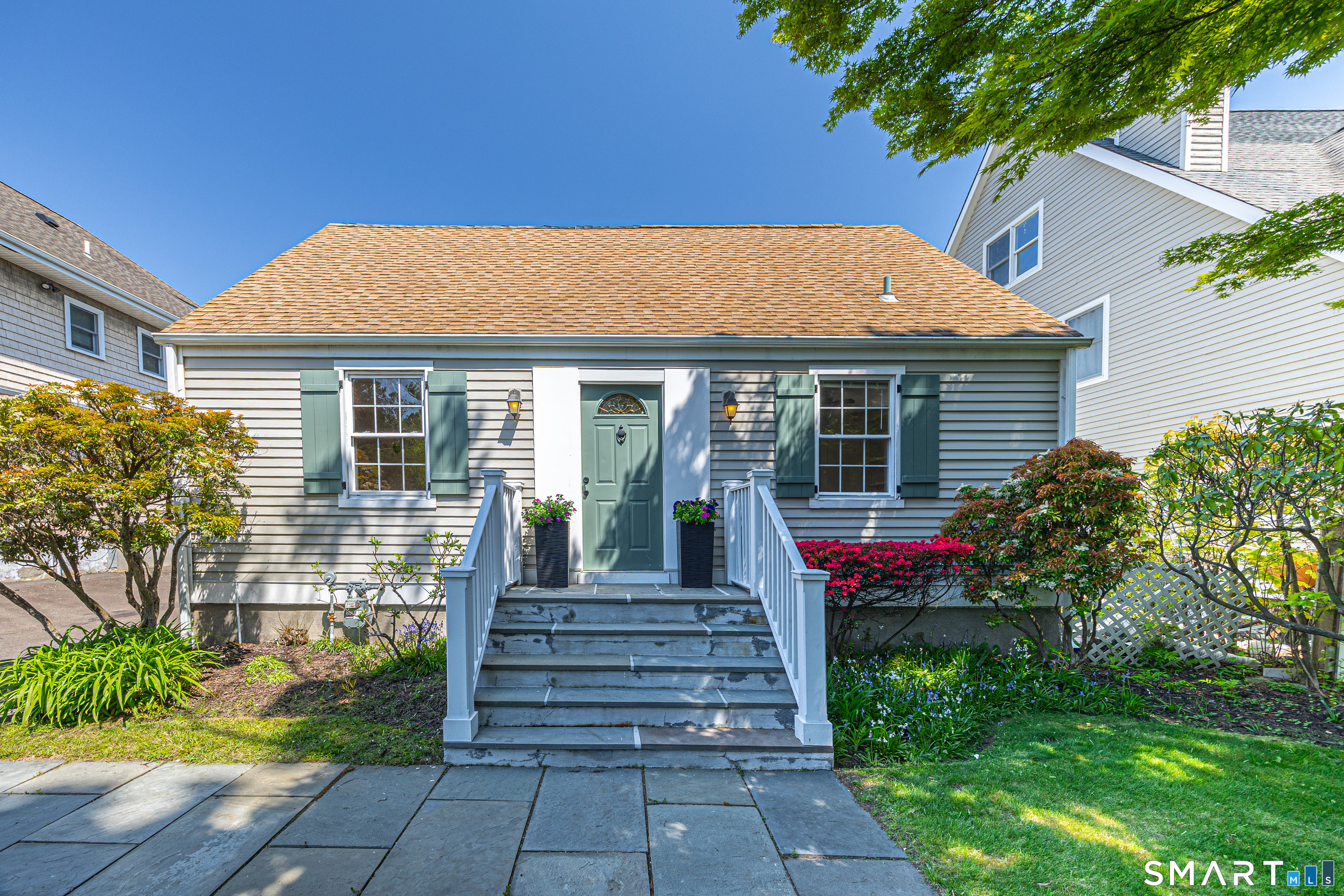 18 Cook Road Stamford CT 06902