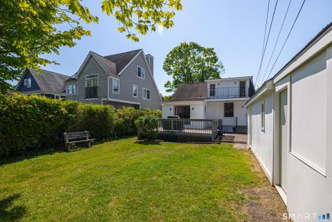18 Cook Road Stamford CT 06902