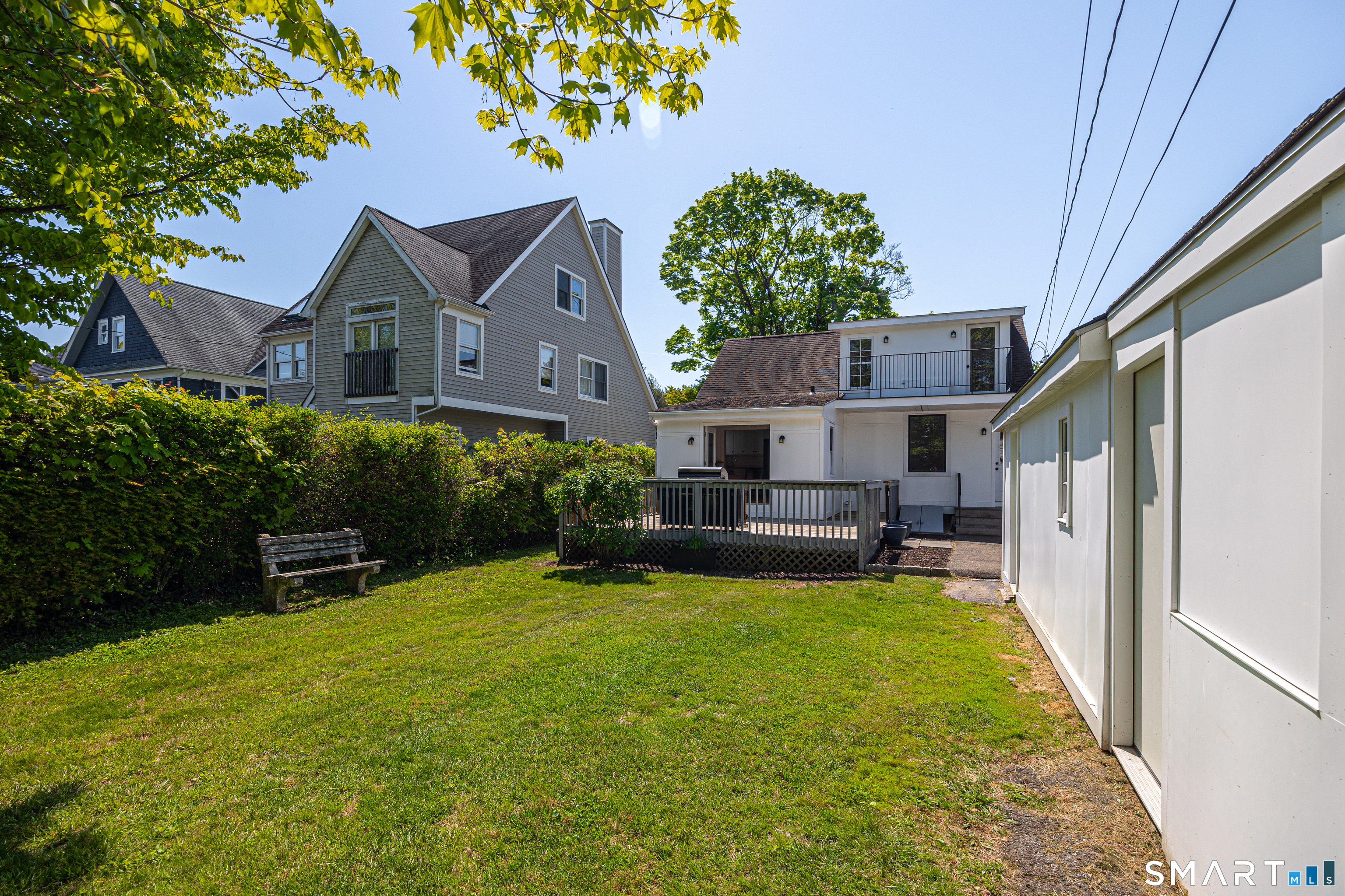 18 Cook Road Stamford CT 06902
