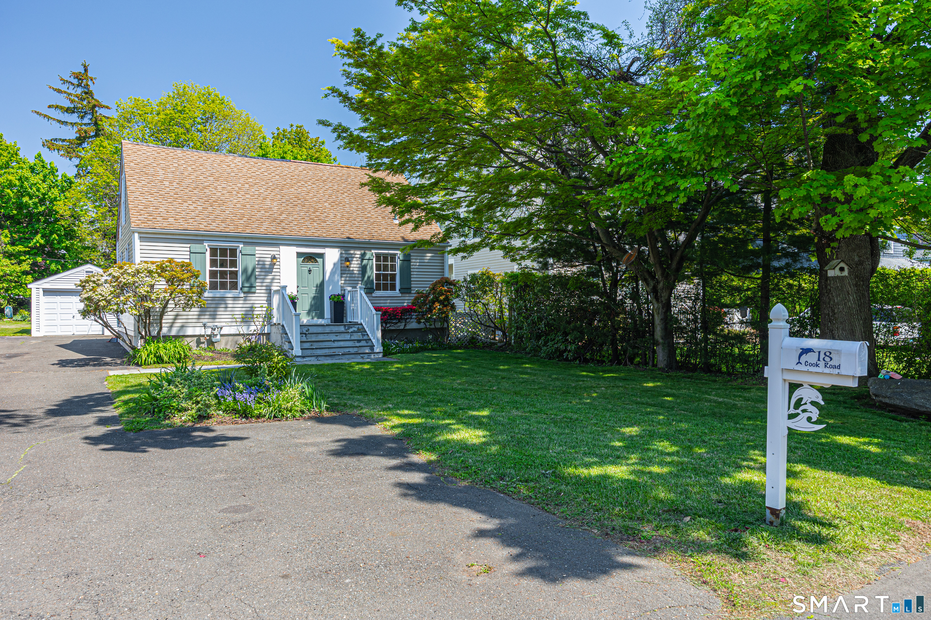 18 Cook Road Stamford CT 06902