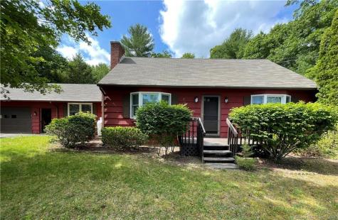 104 Thompson Road Avon CT 06001