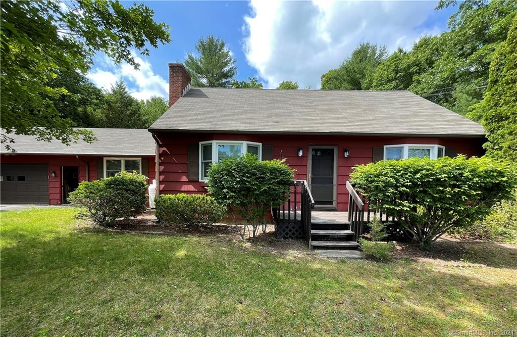 104 Thompson Road Avon CT 06001